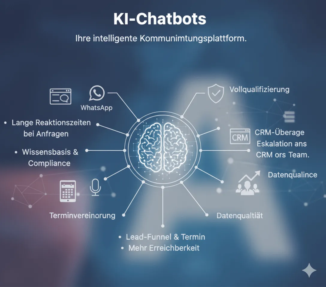 KI-Chatbots