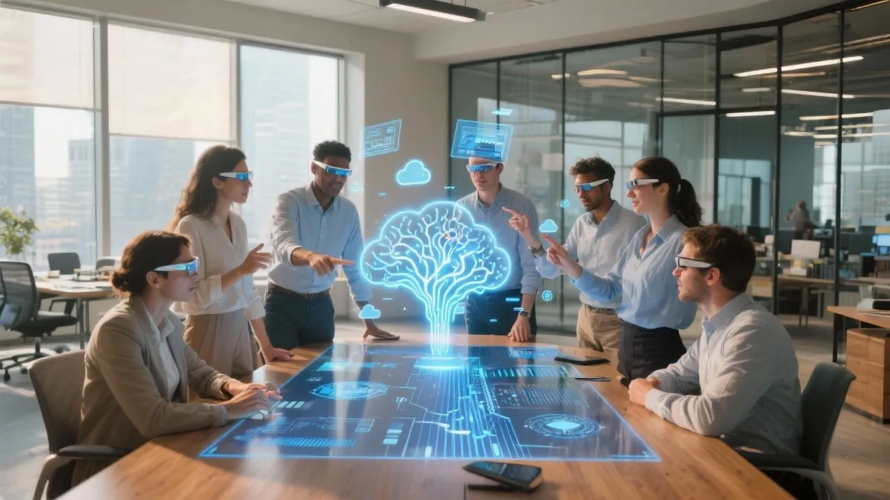 KI-Strategie & Schulung